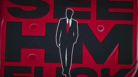 Petite Madi Collins Slops Rimjob On Dilf Cyrus King!