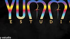 brazilian cintia lara specs her pussy then takes four bbc dp dap swallowing loads