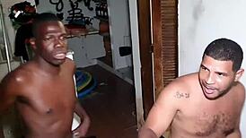 skinny latina teen naked by pool tempts her stepdad with tight pussy closeup