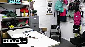 search her massive natural tits hiding spots deepthroat monster cock handjob cum