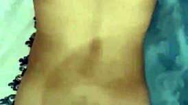 Mi Vecino Fucks My Big Ass While Husband's Away Doggystyle