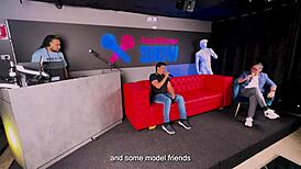 Juan bustos podcast mexican producer films colombian big asses latina sluts riding moaning outdoor 😍🔥