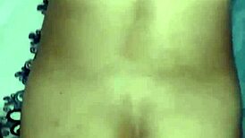 Mi Vecino Fucks My Big Ass While Husband's Away Doggystyle