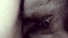 I love filming my close-up amateur POV home video