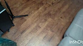 Chubby Shysin Fucked Hard Takes Huge Jizz Load All Over Massive Tits