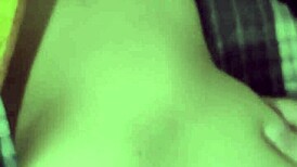 Puta Latina Bent Over Doggystyle Ass Pounding Homemade Whore