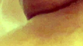 Infiel Talks to Doctor Boyfriend on Phone While Getting Pussy Licked