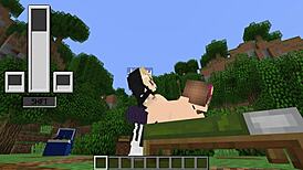 Fucked Hard Doggystyle by Jenny in the Public Park Exposure!