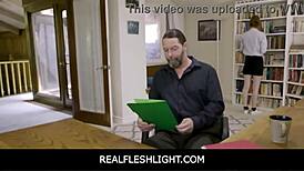 gorgeous brunette bebe's juicy pussy fits fleshlight perfect