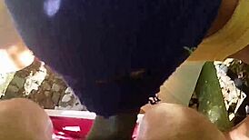 boy dumps girlfriend for trail macho dp bareback
