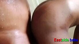 jay's redhead step relative sneaks a tempting pov peek