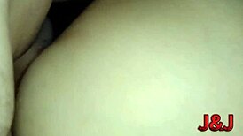 Lost Bet Means Barefoot Brazilian Ass Worship for Hubby!