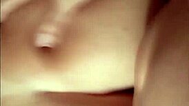 i came on my chubby brunette neighbor's pierced tits flashing braces teasing huge ass