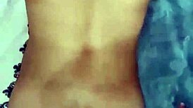 Mi Vecino Fucks My Big Ass While Husband's Away Doggystyle