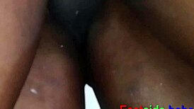 jay's redhead step relative sneaks a tempting pov peek