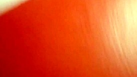 ebony teen 18+ spreads legs wide for monster black cock deep in her tight ass