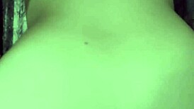 Puta Latina Bent Over Doggystyle Ass Pounding Homemade Whore