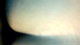 squirting ebony teen teases before her tight hole gets snatched anal