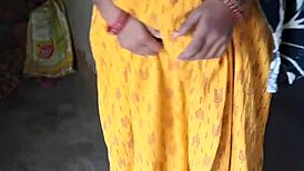 Big Boobs Stepsister Shares Sofa! Now Sharing Her Naughtiest Secrets Too!