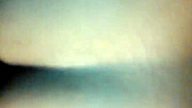 squirting ebony teen teases before her tight hole gets snatched anal