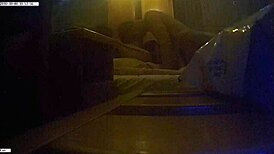 Ru Girl's Heart-Racing Hotel Passion Ignites