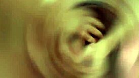 Violeta Grey Endures 100 Hell Rough Pussy Fisting Gangbang Domination