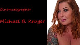 tammyjeann here 😍 big tits milf mommy in lingerie teases her horny redhead curves 🔥 natural tits bounce sexy