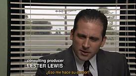 Office Milf Craves Monster Black Cock Tension In Heated Workplace Episode