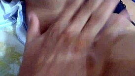 preparing that tight amateur asshole for hardcore anal fisting