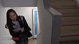 Hot Yuria Mano Intense Foot Sucking Licking JAV Frenzy Unleashed