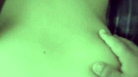 Puta Latina Bent Over Doggystyle Ass Pounding Homemade Whore