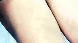 wanna fuck this sexy latina schoolgirl in her miniskirt?