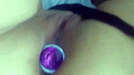 preparing that tight amateur asshole for hardcore anal fisting