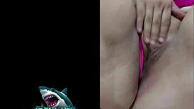 Neighbor stepmom trades hardcore fuck video for secret cash help?