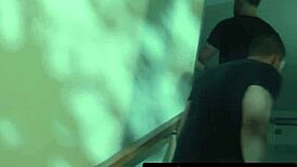 hey caught charlotte sins fingering now she offers sloppy mmf threesome double penetration creampie to prove loyalty 😈🍆💦 tattooed tits riding!