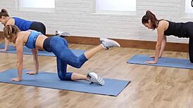 wanna win this workout joi jerk off challenge and cum hard? prove it now