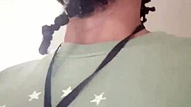 nerdy alternative guy pours out emotions in uncensored cum tribute letter to his sperm 💔💦