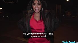 yasmina khan's outdoor charm leaves bangladeshi college girl dripping wet