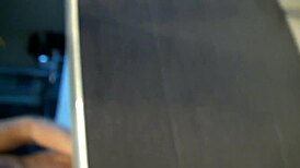 Three massive cumshots blast in half hour bathroom session