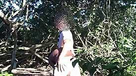 boy dumps girlfriend for trail macho dp bareback