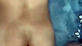 Mi Vecino Fucks My Big Ass While Husband's Away Doggystyle