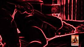 Doggystyle With Thick Black Girlfriend