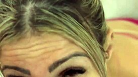 puta safada offers pix or mystery deepthroat on street gagging big tits