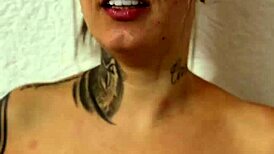 puta safada offers pix or mystery deepthroat on street gagging big tits