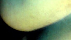 squirting ebony teen teases before her tight hole gets snatched anal