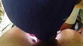 boy dumps girlfriend for trail macho dp bareback