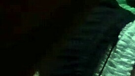 Desi Bhabhi Teases Neighbor Before Hard Ride