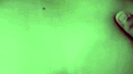 Puta Latina Bent Over Doggystyle Ass Pounding Homemade Whore