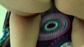 This Cute Latina Bride's Tight Ass Begs For Homemade Anal Entry