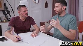 My Stepdaughter Olivia Zota Turns Out To Be The Ultimate Cock-Hungry Slut With Yanick Shaft